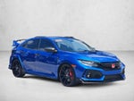 2019 Honda Civic Type R Touring Manual Type R