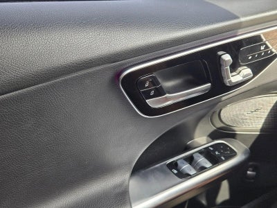 2022 Mercedes-Benz C-Class C 300 Sedan