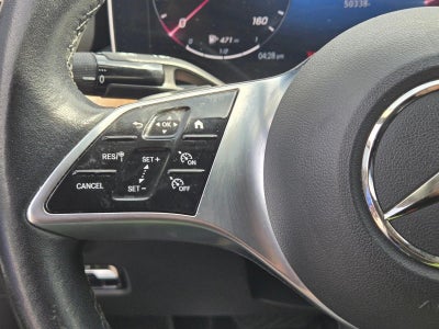 2022 Mercedes-Benz C-Class C 300 Sedan