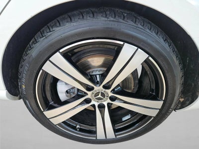 2022 Mercedes-Benz C-Class C 300 Sedan