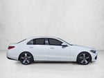 2022 Mercedes-Benz C-Class C 300 Sedan