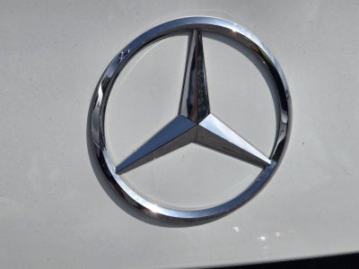 2022 Mercedes-Benz C-Class C 300 Sedan