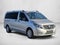 2021 Mercedes-Benz Metris Passenger Van Standard Roof 126" Wheelbase