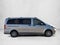 2021 Mercedes-Benz Metris Passenger Van Standard Roof 126" Wheelbase