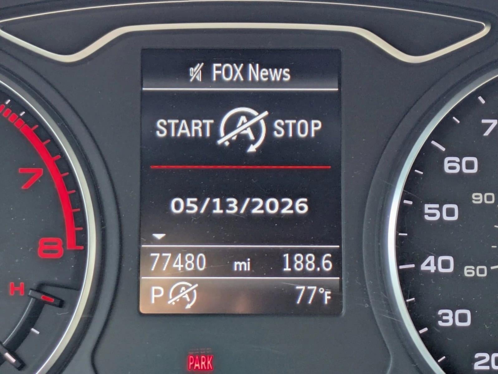 2020 Audi A3 Sedan S line Premium 45 TFSI quattro