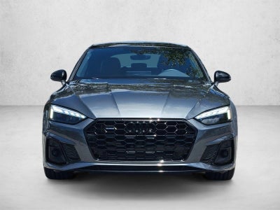 2024 Audi A5 Sportback S line Premium Plus 45 TFSI quattro