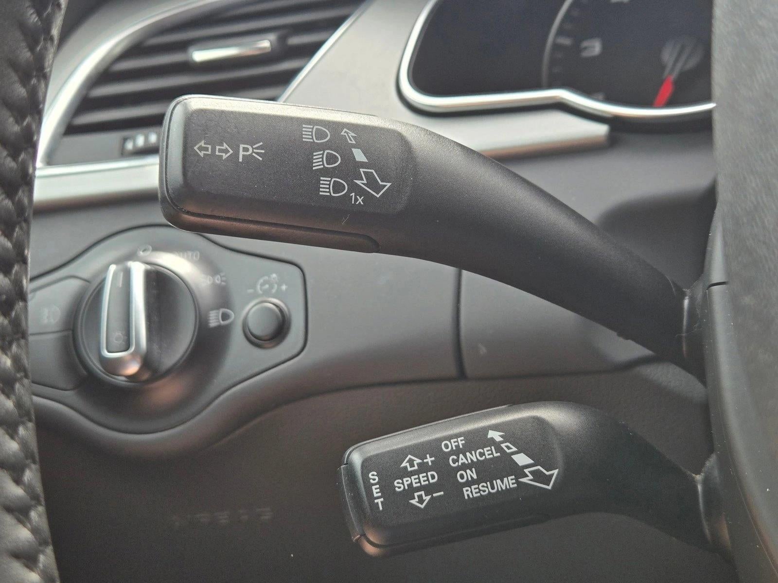 2012 Audi A5 2dr Cpe Man quattro 2.0T Premium