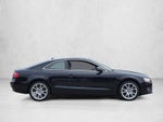 2012 Audi A5 2dr Cpe Man quattro 2.0T Premium