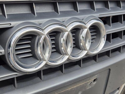 2012 Audi A5 2dr Cpe Man quattro 2.0T Premium