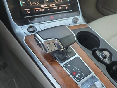 2023 Audi A7 Premium 55 TFSI quattro
