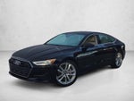 2023 Audi A7 Premium 55 TFSI quattro