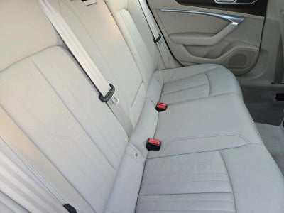 2023 Audi A7 Premium 55 TFSI quattro