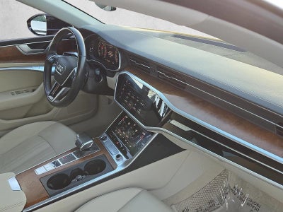 2023 Audi A7 Premium 55 TFSI quattro