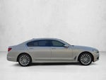 2017 BMW 740i Sedan