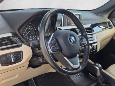 2018 BMW X1 sDrive28i Sports Activity Vehicle