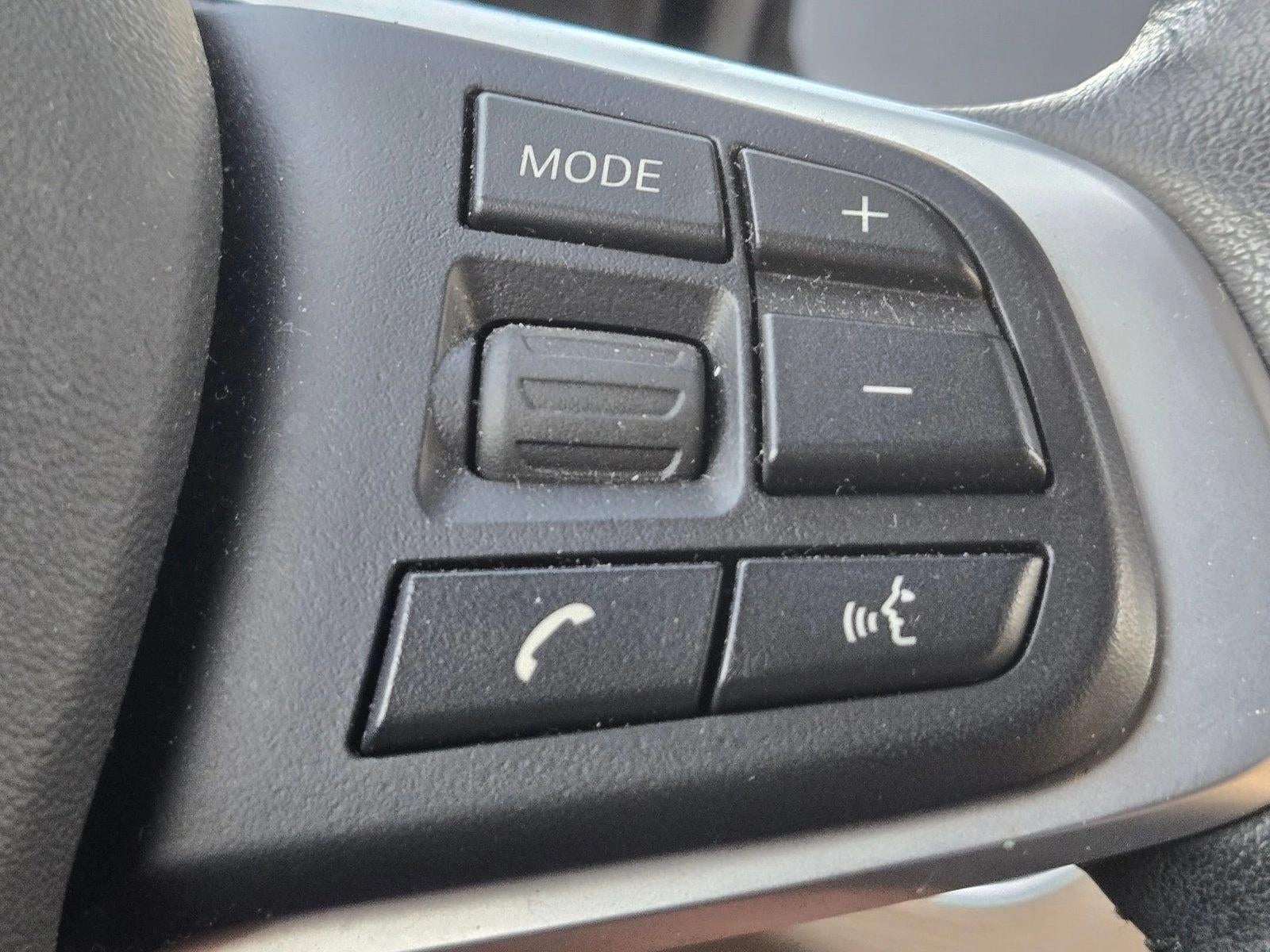 2018 BMW X1 sDrive28i Sports Activity Vehicle