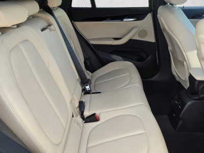 2018 BMW X1 sDrive28i Sports Activity Vehicle