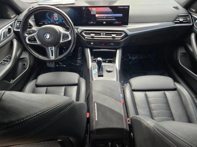 2023 BMW i4 Gran Coupe