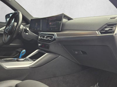 2023 BMW i4 Gran Coupe