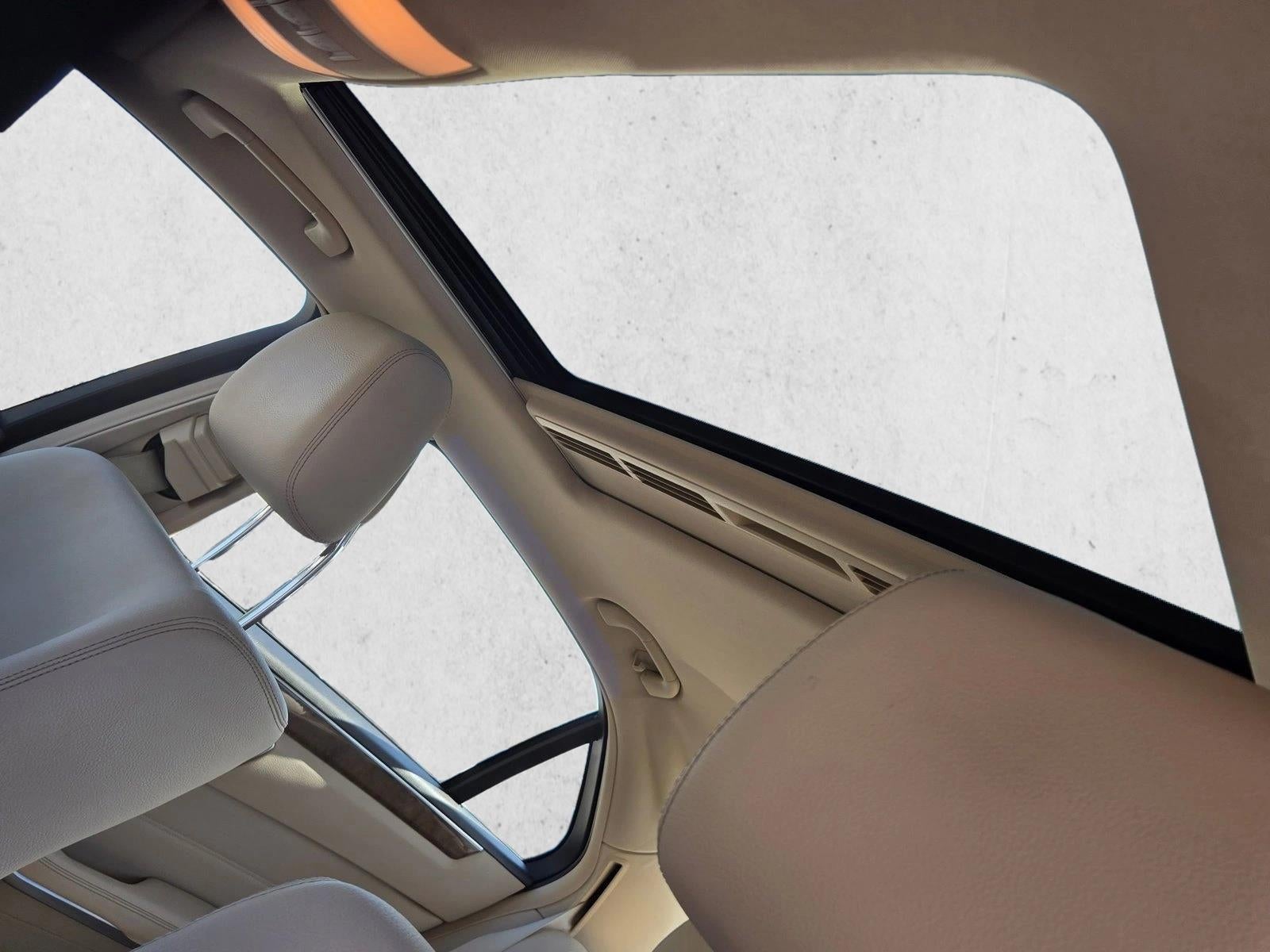 2014 Mercedes-Benz E-Class E 350 Sport Sedan