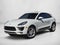 2018 Porsche Macan AWD