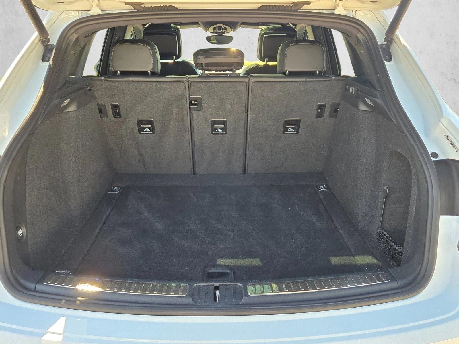 2018 Porsche Macan AWD