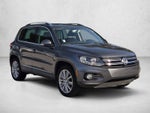 2013 Volkswagen Tiguan 2WD 4dr Auto S