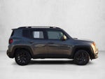 2017 Jeep Renegade Latitude 4x4