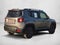 2017 Jeep Renegade Latitude 4x4