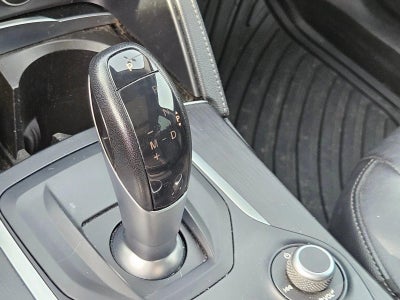 2019 Alfa Romeo Stelvio AWD