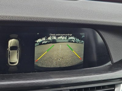 2019 Alfa Romeo Stelvio AWD