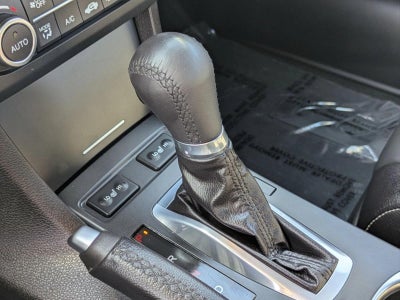 2019 Acura ILX Sedan w/Premium Pkg