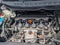 2010 Honda Civic Sedan LX Automatic