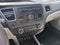 2015 Honda Civic Sedan LX Manual