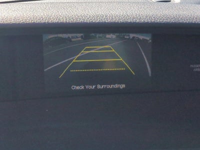 2015 Honda Civic Sedan LX CVT