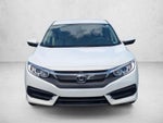2016 Honda Civic Sedan LX CVT