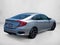 2021 Honda Civic Sedan Sport CVT