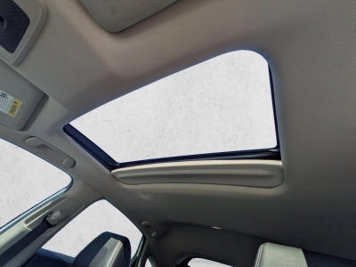 2024 Honda Civic Hatchback EX-L CVT