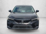2023 Honda Civic Hatchback LX CVT