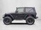 2012 Jeep Wrangler 4WD 2dr Sport