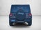 2020 Jeep Wrangler Sport S 4x4
