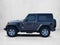2020 Jeep Wrangler Sport S 4x4