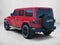2021 Jeep Wrangler Unlimited Sahara Altitude 4x4