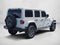 2025 Jeep Wrangler Sahara 4 Door 4x4