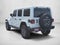 2025 Jeep Wrangler Sahara 4 Door 4x4