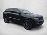 2021 Jeep Grand Cherokee 80th Anniversary 4x2