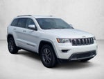2018 Jeep Grand Cherokee Limited 4x2