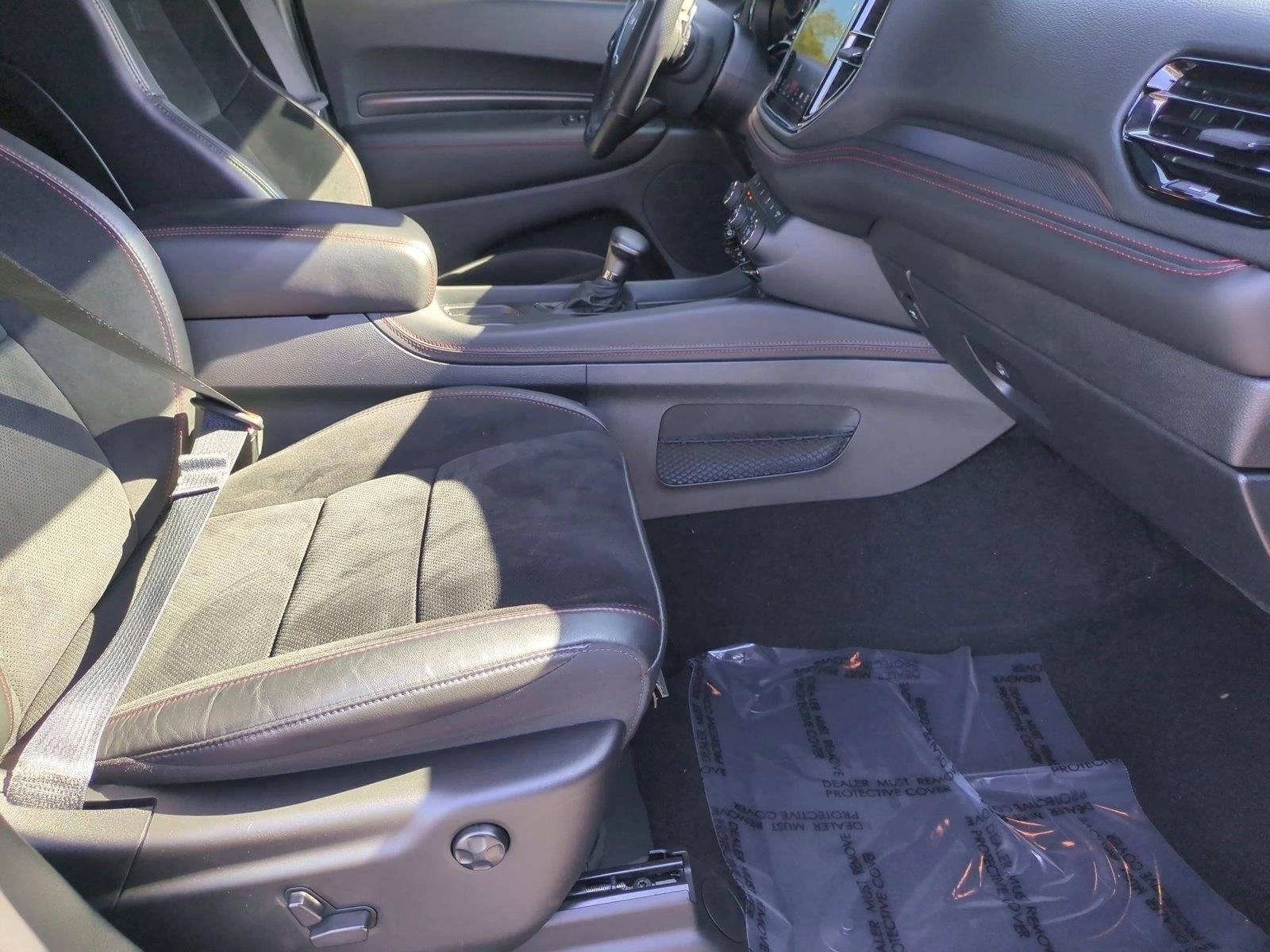 2024 Dodge Durango R/T AWD