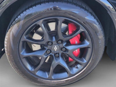 2024 Dodge Durango R/T AWD
