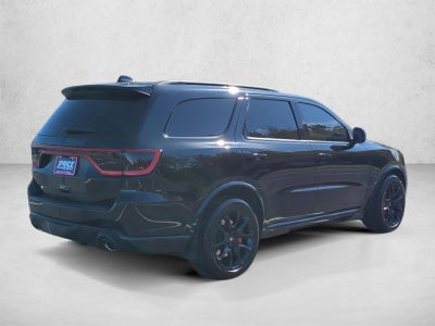 2024 Dodge Durango R/T AWD